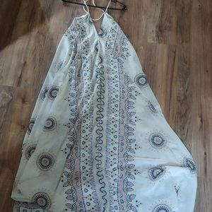Paisley Maxi
